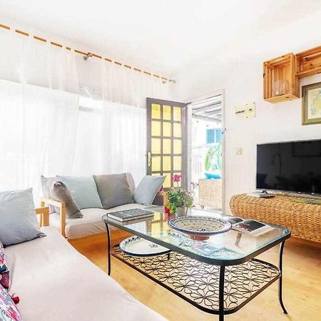Summer Dreams Beach House Playa Honda  Buitenkant foto