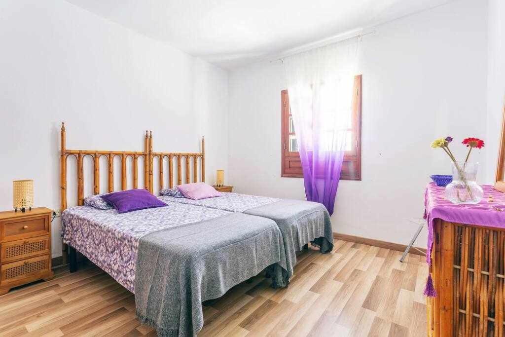Summer Dreams Beach House Playa Honda  Buitenkant foto