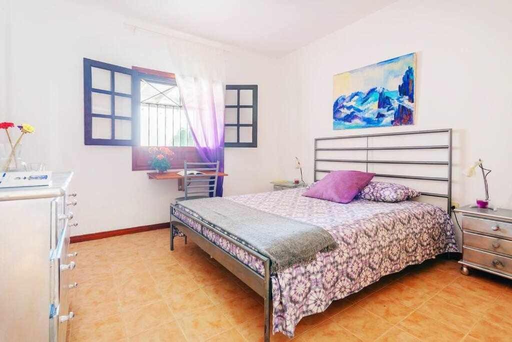 Summer Dreams Beach House Playa Honda  Buitenkant foto