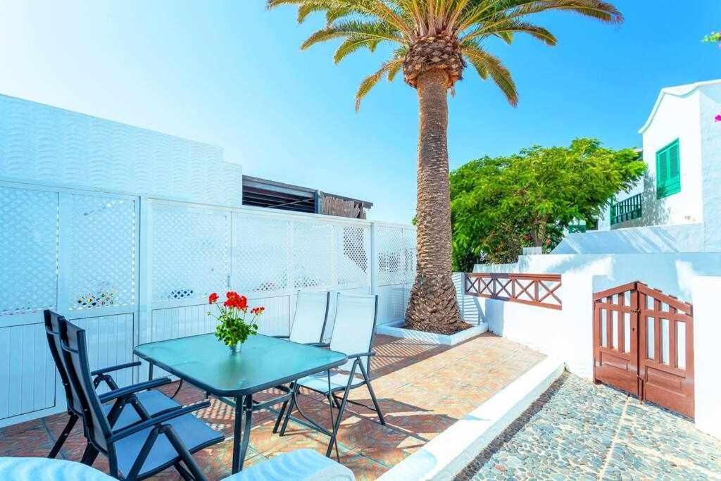Summer Dreams Beach House Playa Honda  Buitenkant foto