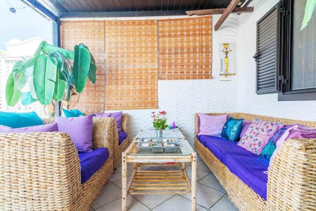 Summer Dreams Beach House Playa Honda  Buitenkant foto