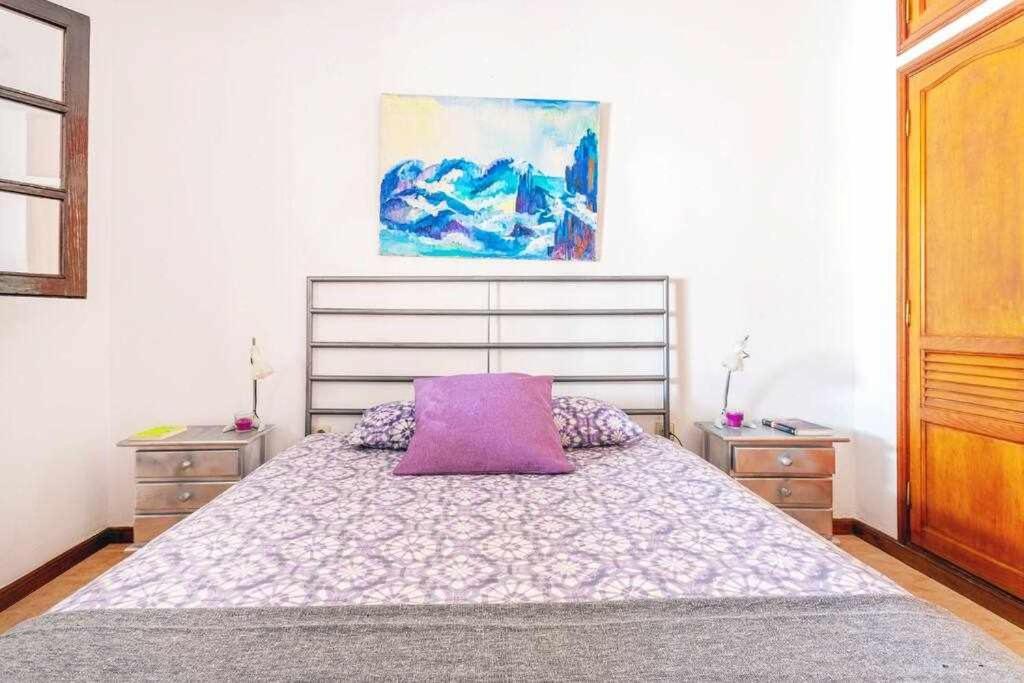 Summer Dreams Beach House Playa Honda  Buitenkant foto