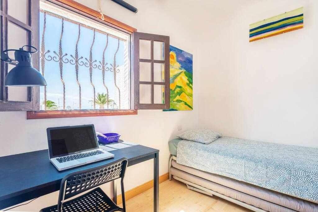Summer Dreams Beach House Playa Honda  Buitenkant foto