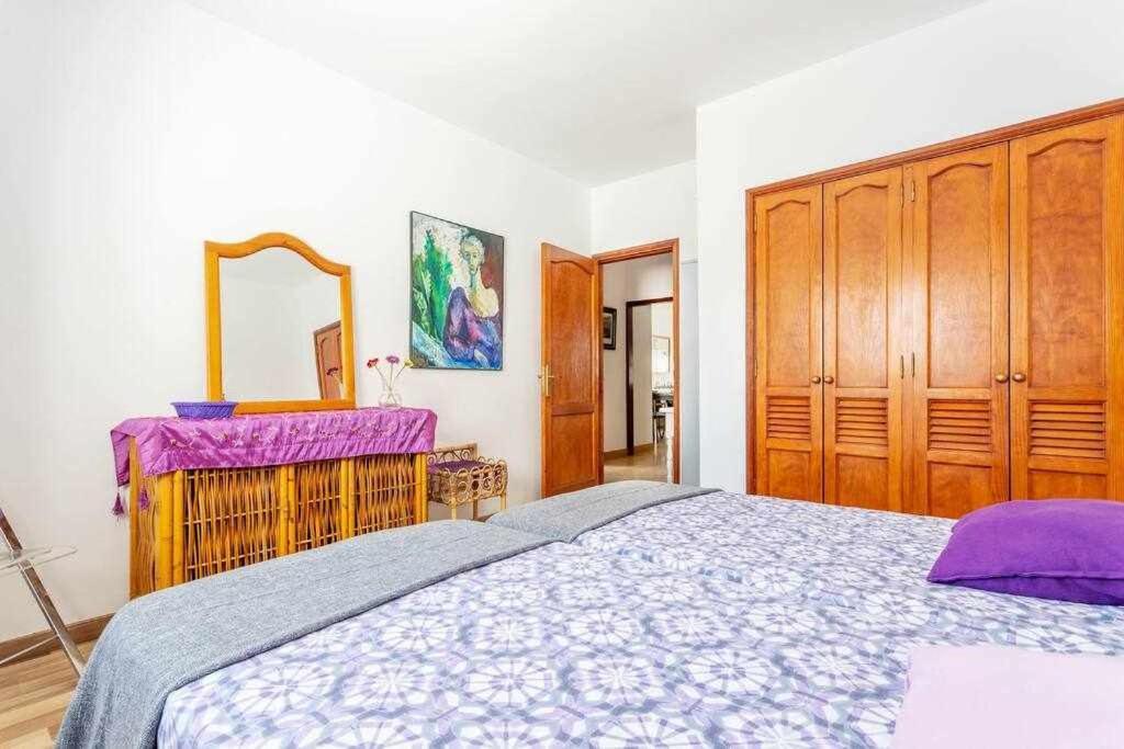 Summer Dreams Beach House Playa Honda  Buitenkant foto