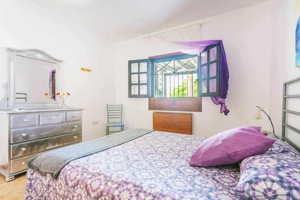 Summer Dreams Beach House Playa Honda  Buitenkant foto