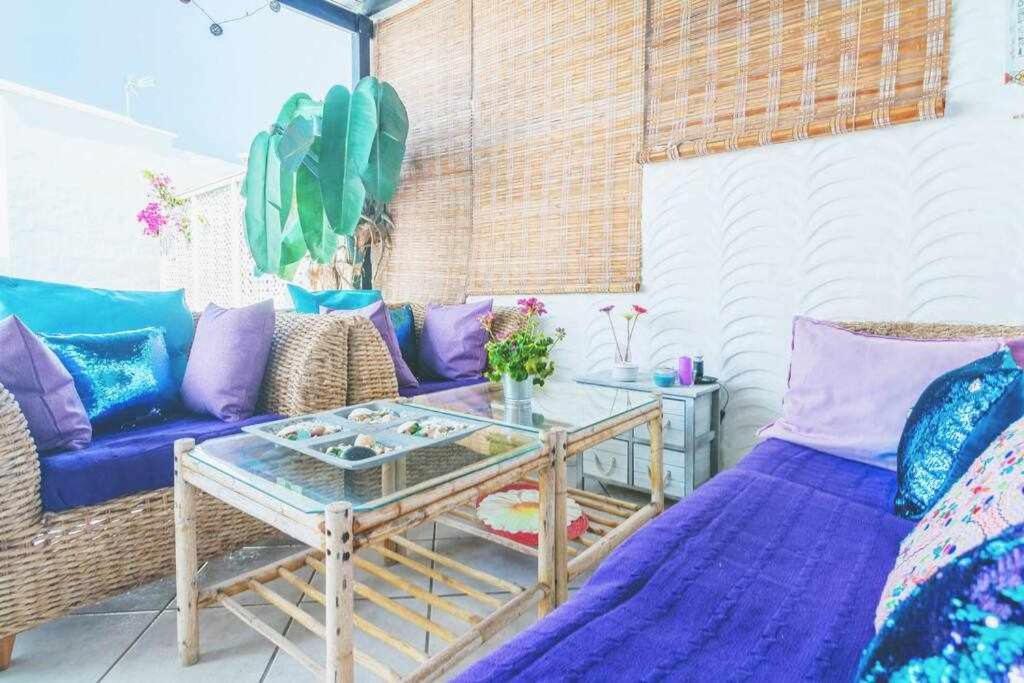 Summer Dreams Beach House Playa Honda  Buitenkant foto