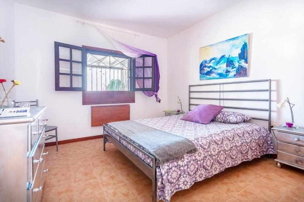Summer Dreams Beach House Playa Honda  Buitenkant foto